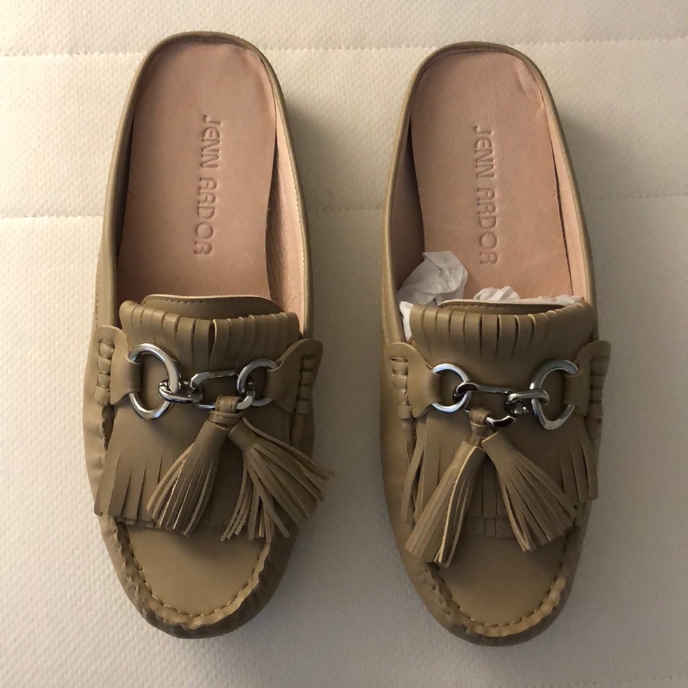 Flat shoes -NEW-